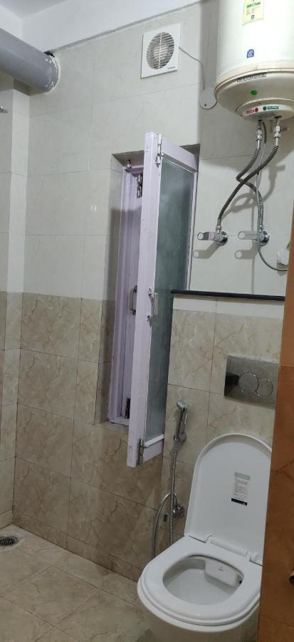Bed and Breakfast Ambika Bliss Manāli Zewnętrze zdjęcie